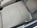助手席のシートです。