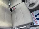 運転席シートです。