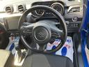 スイフト ＸＧ　３型　２ＷＤ　ＣＶＴ　オーディオレス　衝突被害軽減ブレーキカメラ（6枚目）
