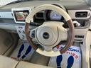アルトラパン Ｌ　４ＷＤ　ＣＶＴ　全方位ナビ　衝突被害軽減ブレーキ（8枚目）