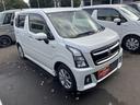 スティングレー HYBRID X 2WD CVT 全方位ナビ ETC(39枚目)