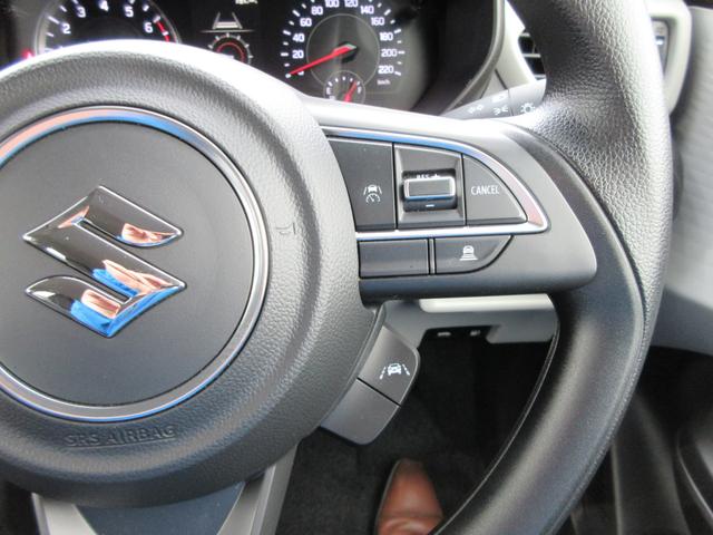 スイフト XG 2WD CVT 衝突軽減ブレーキ 2WD(33枚目)