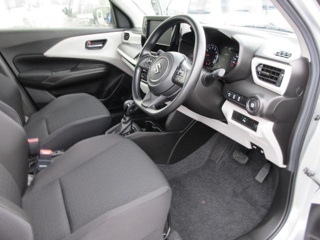 スイフト XG 2WD CVT 衝突軽減ブレーキ 2WD(42枚目)