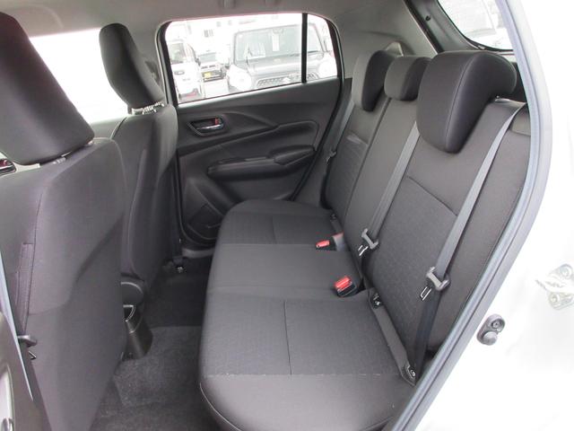 スイフト XG 2WD CVT 衝突軽減ブレーキ 2WD(45枚目)