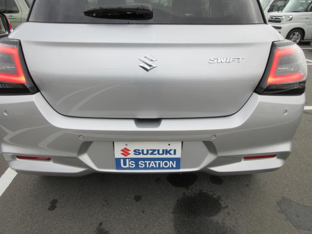 スイフト XG 2WD CVT 衝突軽減ブレーキ 2WD(46枚目)