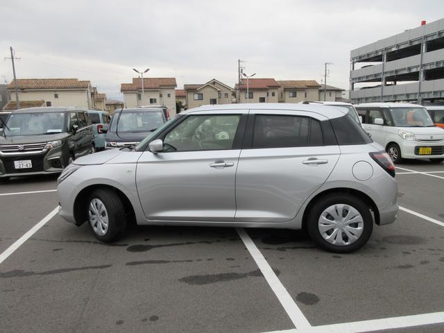 スイフト XG 2WD CVT 衝突軽減ブレーキ 2WD(54枚目)