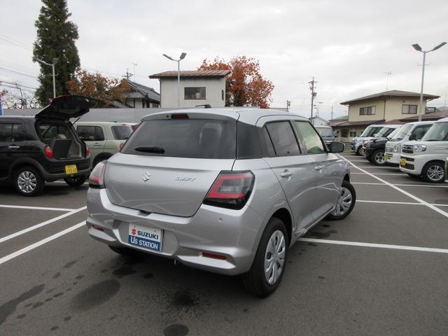 スイフト XG 2WD CVT 衝突軽減ブレーキ 2WD(57枚目)