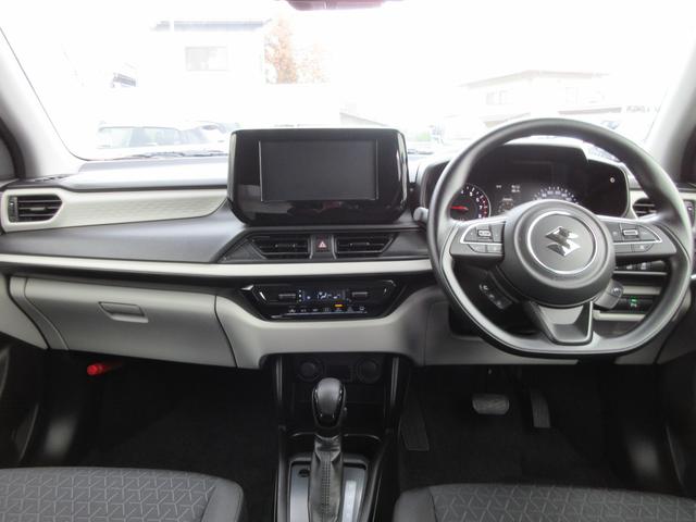 スイフト XG 2WD CVT 衝突軽減ブレーキ 2WD(58枚目)