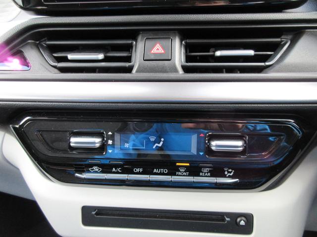 スイフト HYBRID MZ 4WD 4WD CVT 全方位ナビ(8枚目)