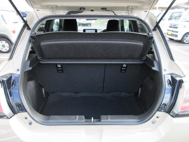 スイフト HYBRID MZ 4WD 4WD CVT 全方位ナビ(14枚目)