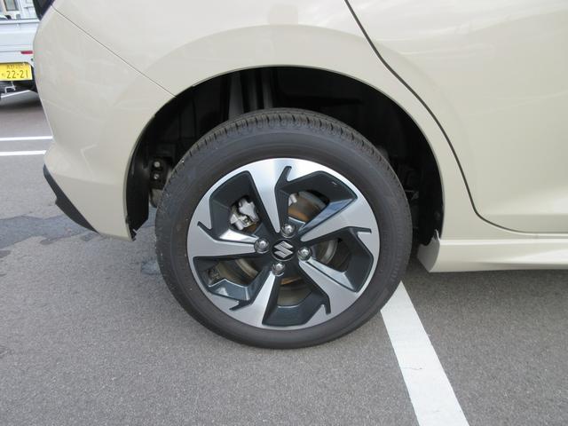 スイフト HYBRID MZ 4WD 4WD CVT 全方位ナビ(23枚目)