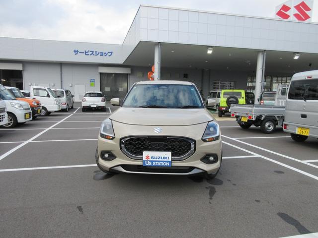 スイフト HYBRID MZ 4WD 4WD CVT 全方位ナビ(26枚目)