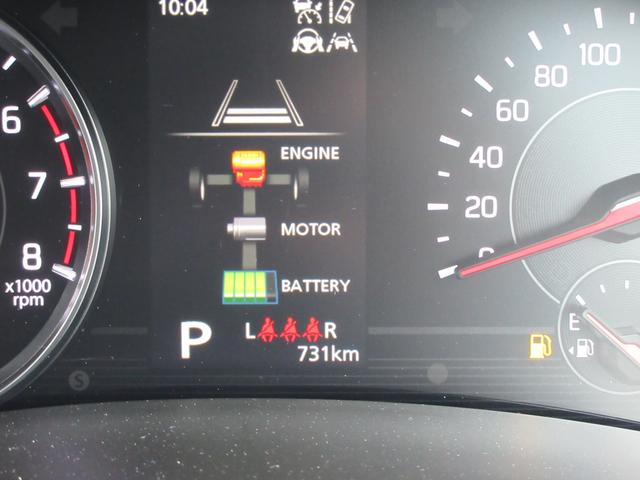 スイフト HYBRID MZ 4WD 4WD CVT 全方位ナビ(33枚目)