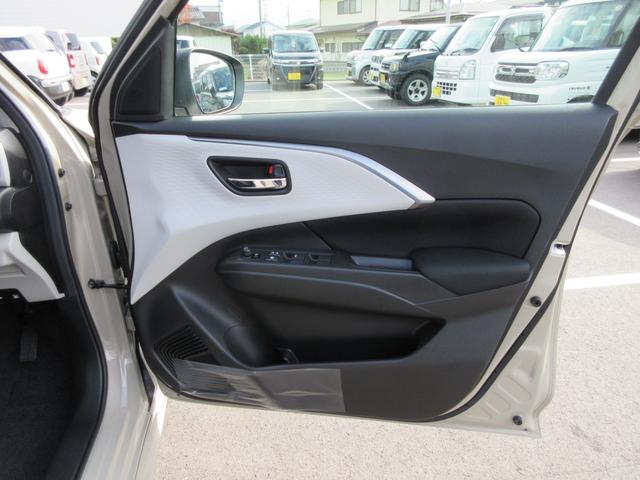 スイフト HYBRID MZ 4WD 4WD CVT 全方位ナビ(42枚目)