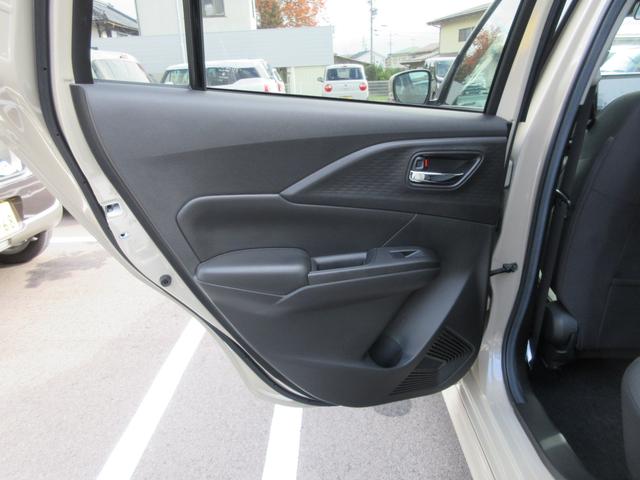 スイフト HYBRID MZ 4WD 4WD CVT 全方位ナビ(45枚目)