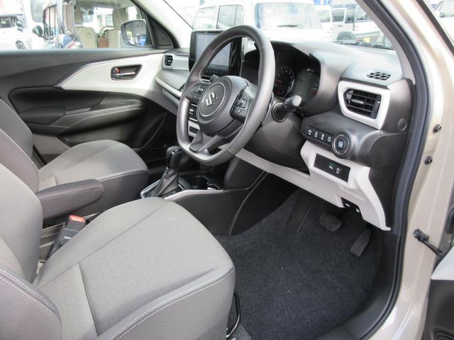 スイフト HYBRID MZ 4WD 4WD CVT 全方位ナビ(47枚目)