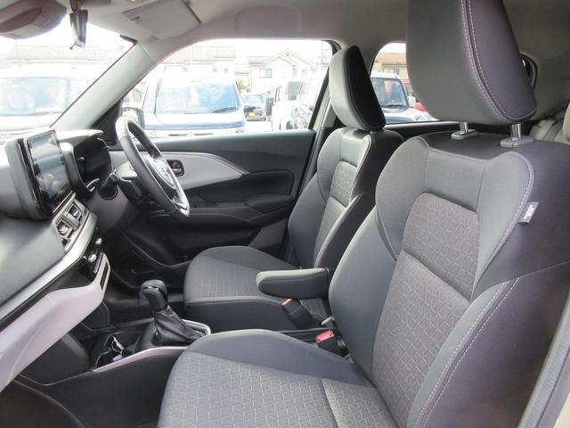 スイフト HYBRID MZ 4WD 4WD CVT 全方位ナビ(48枚目)