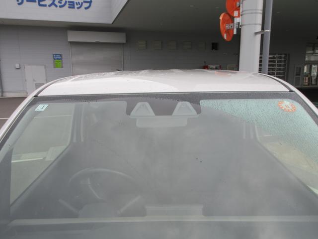 ワゴンR FX 4型 4WD CVT CD スズキセーフティーサポート(3枚目)