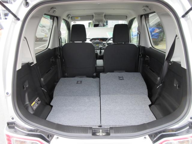 ワゴンR FX 4型 4WD CVT CD スズキセーフティーサポート(14枚目)