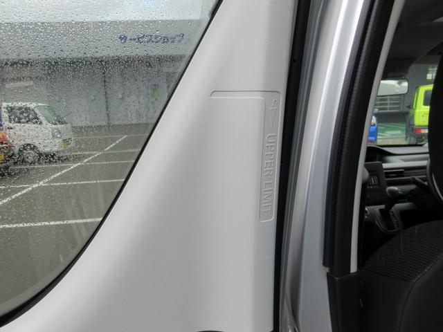 ワゴンR FX 4型 4WD CVT CD スズキセーフティーサポート(38枚目)