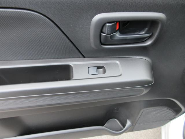 ワゴンR FX 4型 4WD CVT CD スズキセーフティーサポート(74枚目)