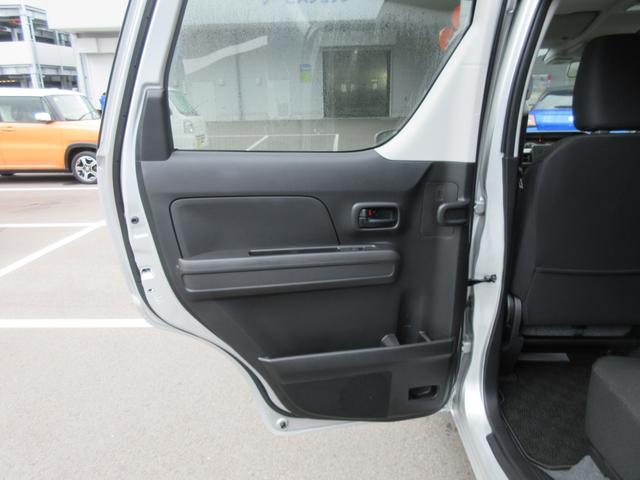 ワゴンR FX 4型 4WD CVT CD スズキセーフティーサポート(75枚目)