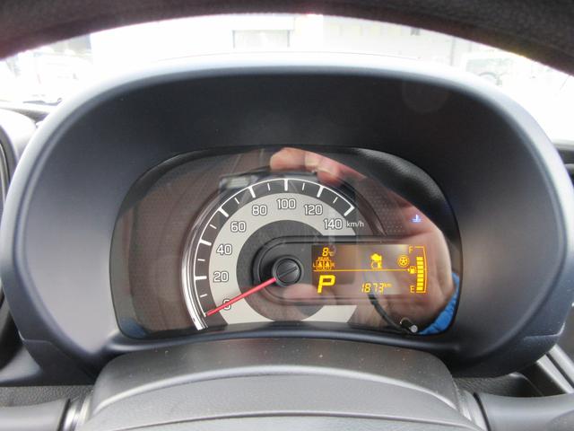 アルト L 2型 4WD CVT 4WD 衝突軽減ブレーキ(4枚目)