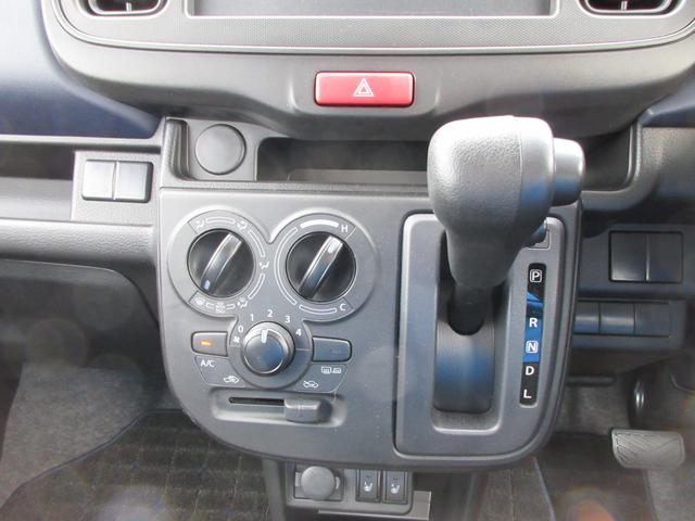 アルト L 2型 4WD CVT 4WD 衝突軽減ブレーキ(6枚目)