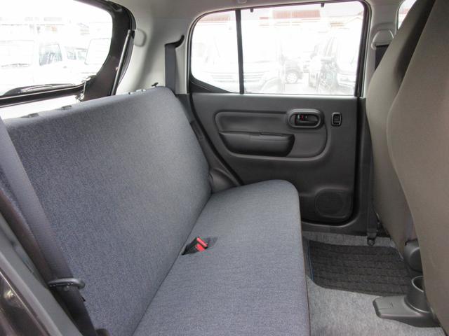 アルト L 2型 4WD CVT 4WD 衝突軽減ブレーキ(12枚目)