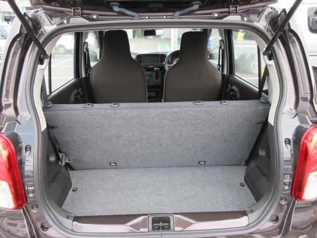 アルト L 2型 4WD CVT 4WD 衝突軽減ブレーキ(13枚目)