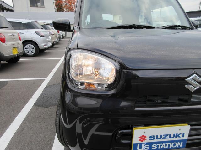 アルト L 2型 4WD CVT 4WD 衝突軽減ブレーキ(17枚目)