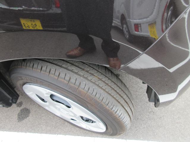 アルト L 2型 4WD CVT 4WD 衝突軽減ブレーキ(20枚目)