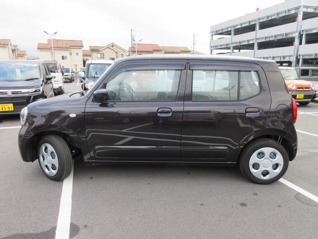 アルト L 2型 4WD CVT 4WD 衝突軽減ブレーキ(25枚目)