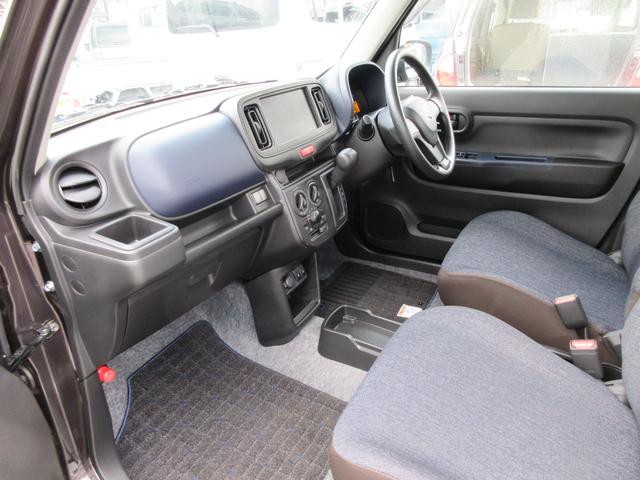 アルト L 2型 4WD CVT 4WD 衝突軽減ブレーキ(43枚目)