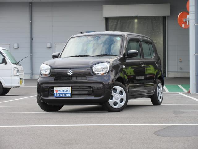 アルト L 2型 4WD CVT 4WD 衝突軽減ブレーキ(47枚目)