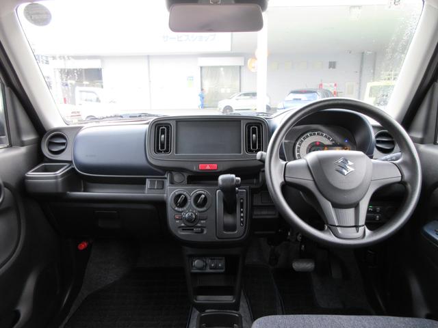 アルト L 2型 4WD CVT 4WD 衝突軽減ブレーキ(57枚目)