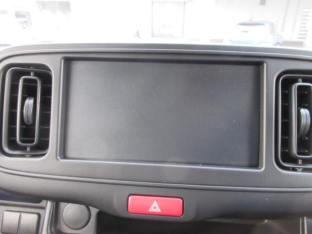 アルト L 4WD CVT スズキセーフティーサポート 4WD(5枚目)