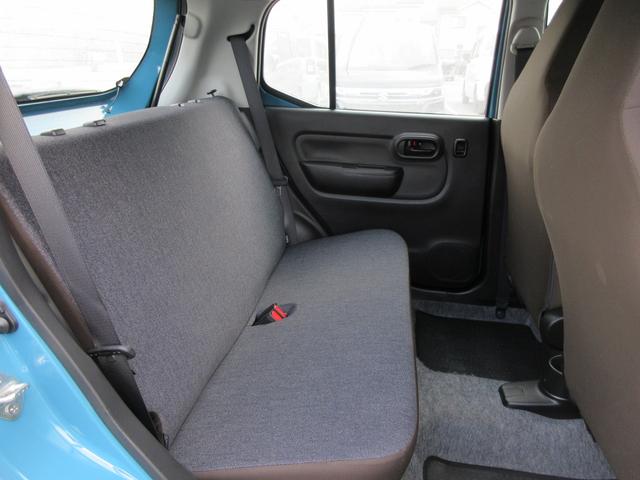 アルト L 4WD CVT スズキセーフティーサポート 4WD(13枚目)