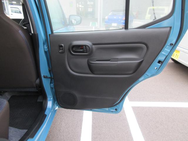 アルト L 4WD CVT スズキセーフティーサポート 4WD(39枚目)