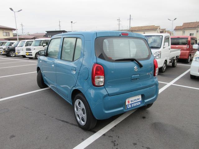 アルト L 4WD CVT スズキセーフティーサポート 4WD(53枚目)