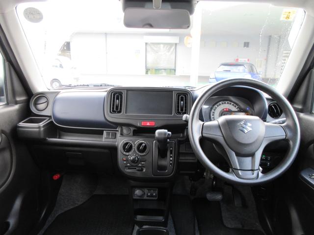 アルト L 4WD CVT スズキセーフティーサポート 4WD(56枚目)