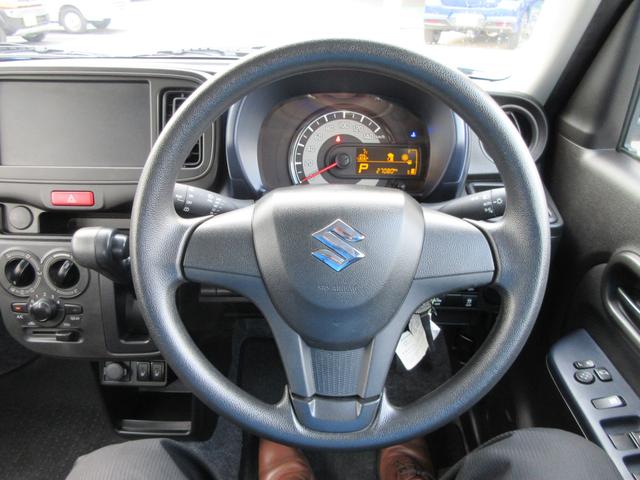 アルト L 4WD CVT スズキセーフティーサポート 4WD(65枚目)