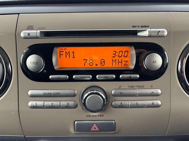 アルトラパン Ｘセレクション　運転席シートヒーター　オートアイドリングストップ　ＥＴＣ（22枚目）