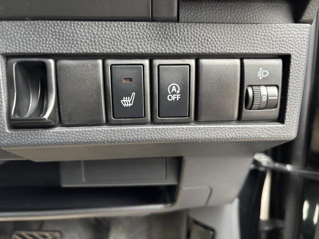アルトラパン Ｘセレクション　運転席シートヒーター　オートアイドリングストップ　ＥＴＣ（24枚目）