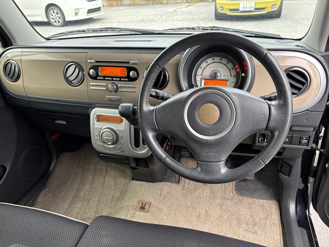 アルトラパン Ｘセレクション　運転席シートヒーター　オートアイドリングストップ　ＥＴＣ（26枚目）