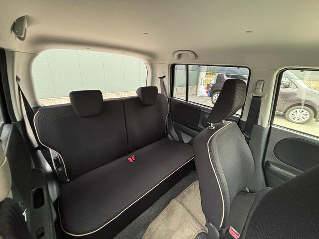 アルトラパン Ｘセレクション　運転席シートヒーター　オートアイドリングストップ　ＥＴＣ（27枚目）