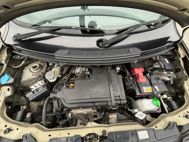 アルトラパン Xセレクション シートヒーター ETC スマートプシュスタート アイドリングストップ(31枚目)