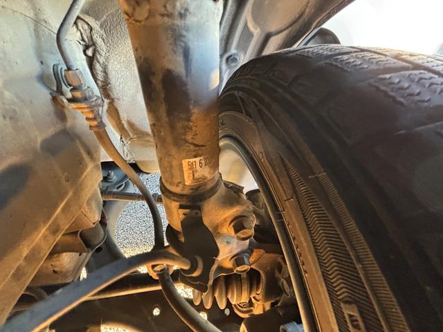 永く綺麗にお使いいただくには下廻り防錆プランがおススメです。雪道でまかれる塩化カルシウム（融雪剤）や潮風などから発生する錆などの劣化を防ぎ、車の下廻りをガードします。