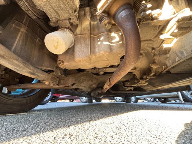 永く綺麗にお使いいただくには下廻り防錆プランがおススメです。雪道でまかれる塩化カルシウム（融雪剤）や潮風などから発生する錆などの劣化を防ぎ、車の下廻りをガードします。