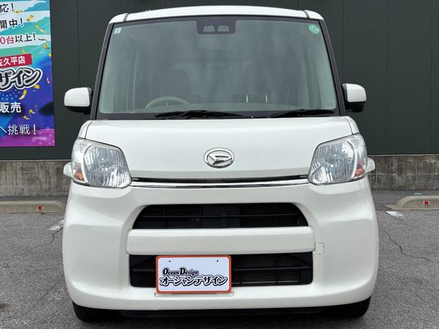 タント Ｌ　ＳＡＩＩＩ　衝突被害軽減システム　衝突安全ボディ　寒冷地仕様（5枚目）